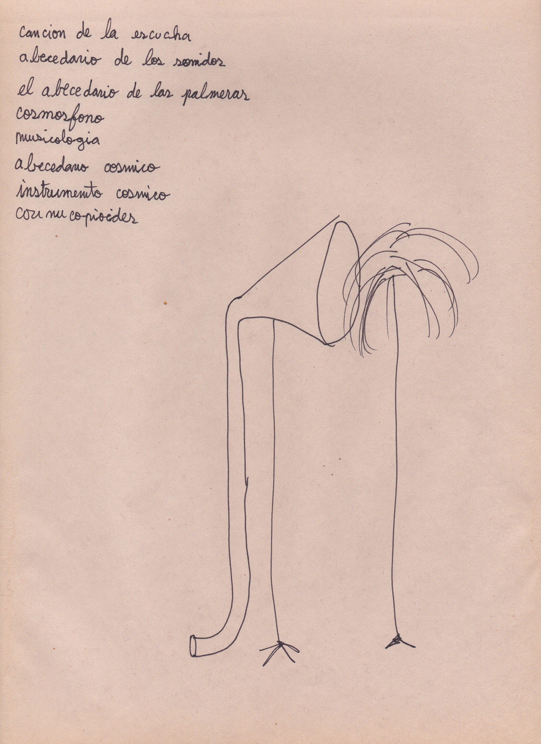 Eduardo Navarro: sound mirror (Fig. 22)