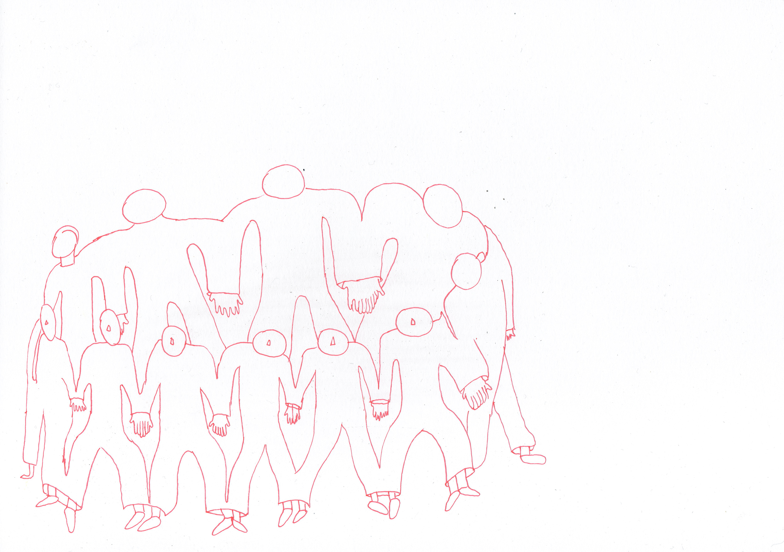 Eduardo Navarro: we who spin around you (Fig. 7)