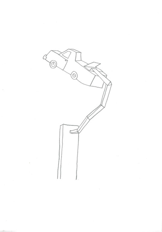 Eduardo Navarro: Drawings (Fig. 240)