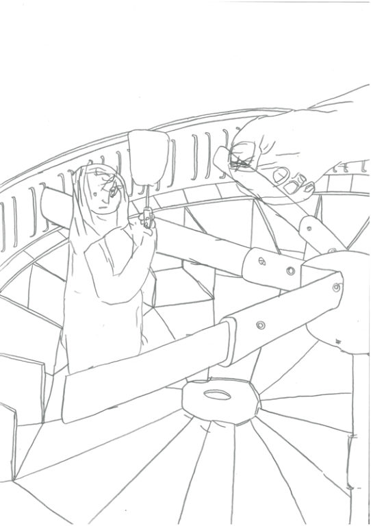 Eduardo Navarro: Drawings (Fig. 706)