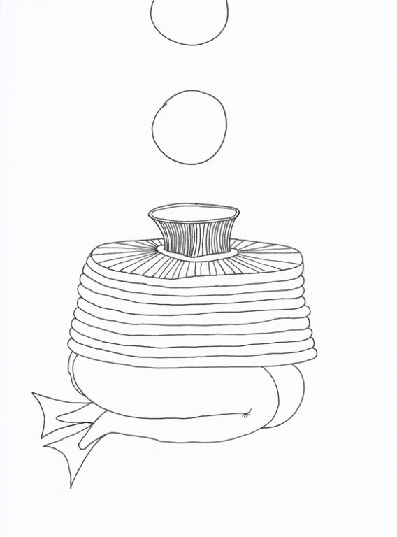 Eduardo Navarro: Drawings (Fig. 172)