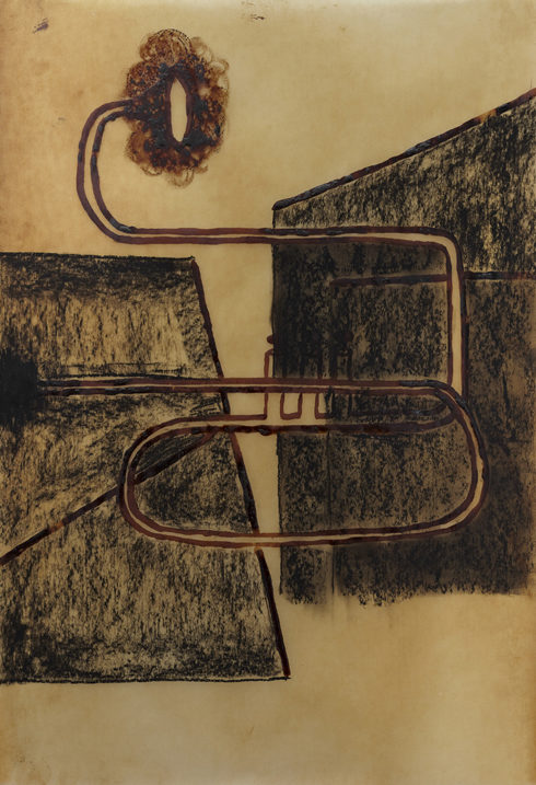 Eduardo Navarro: Drawings (Fig. 656)