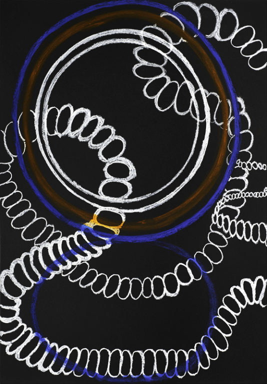 Eduardo Navarro: Drawings (Fig. 52)