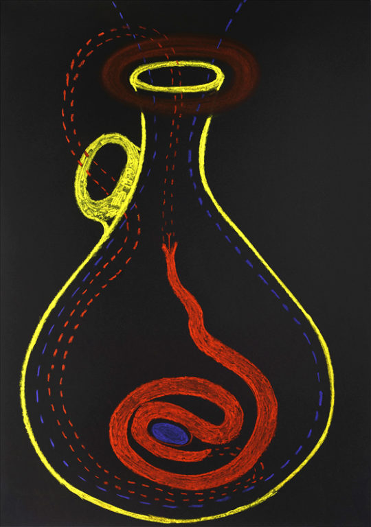 Eduardo Navarro: Drawings (Fig. 0)