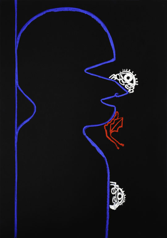 Eduardo Navarro: Drawings (Fig. 177)