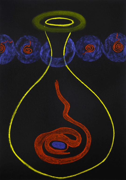 Eduardo Navarro: Drawings (Fig. 295)