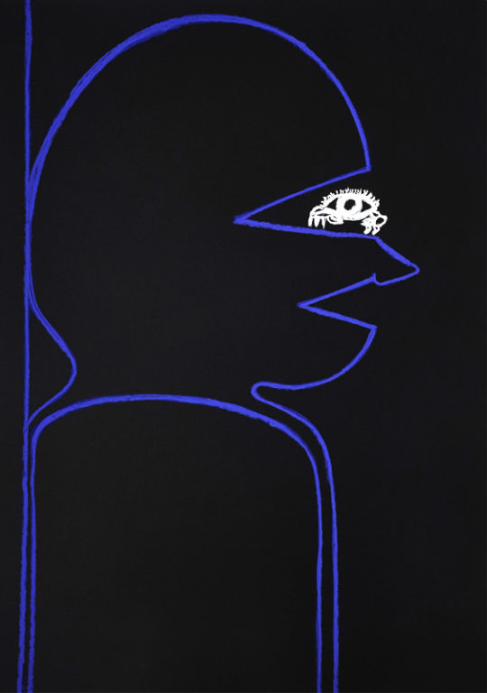 Eduardo Navarro: Drawings (Fig. 324)