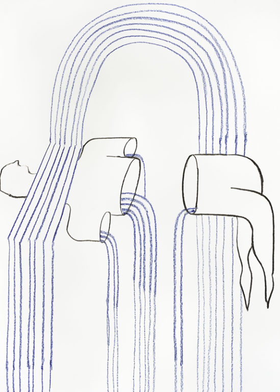 Eduardo Navarro: Drawings (Fig. 136)