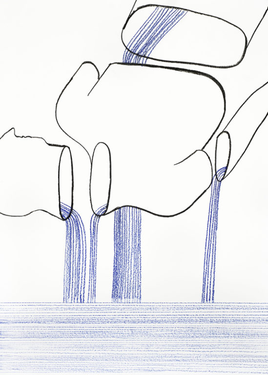 Eduardo Navarro: Drawings (Fig. 219)