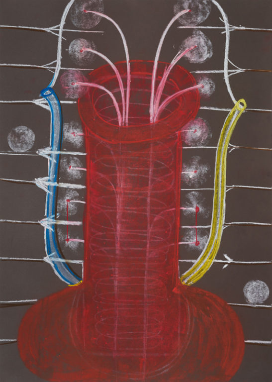 Eduardo Navarro: Drawings (Fig. 176)