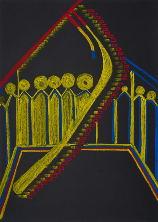 Eduardo Navarro: Drawings (Fig. 39)