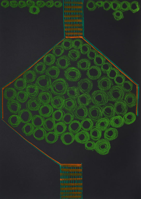 Eduardo Navarro: Drawings (Fig. 688)