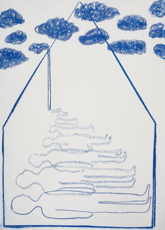 Eduardo Navarro: Drawings (Fig. 100)