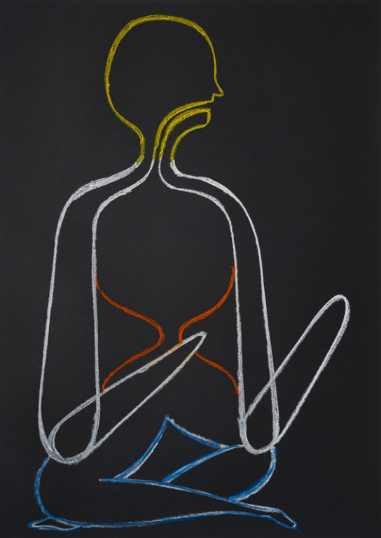 Eduardo Navarro: Drawings (Fig. 150)