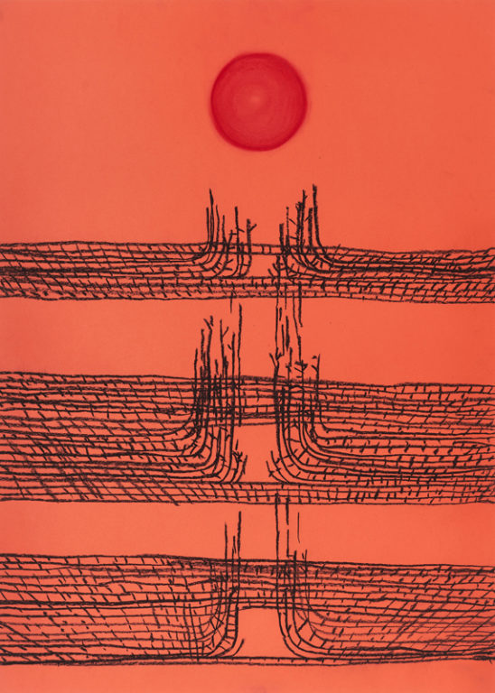 Eduardo Navarro: Drawings (Fig. 750)