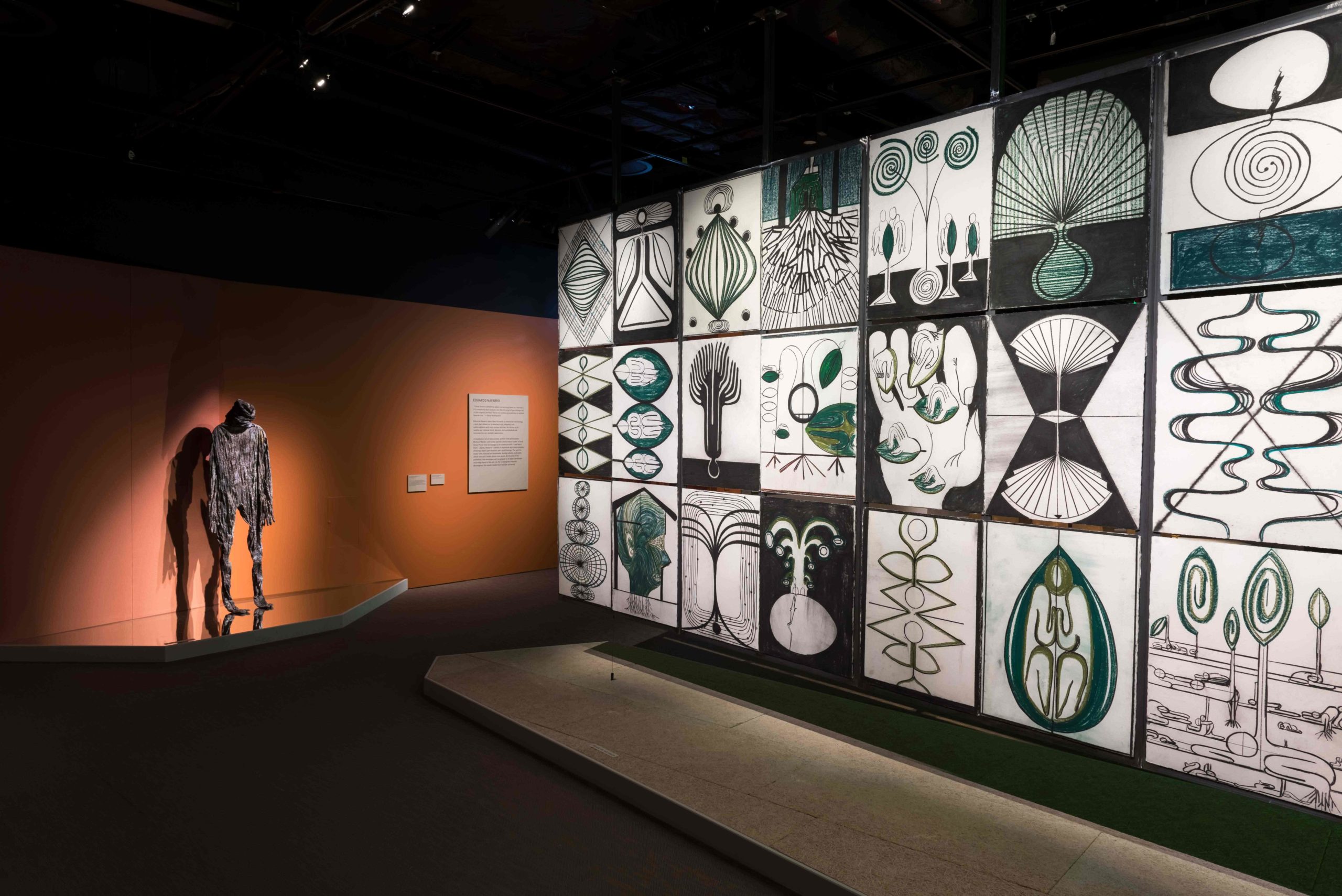 Eduardo Navarro: photosynthetics (Fig. 27)