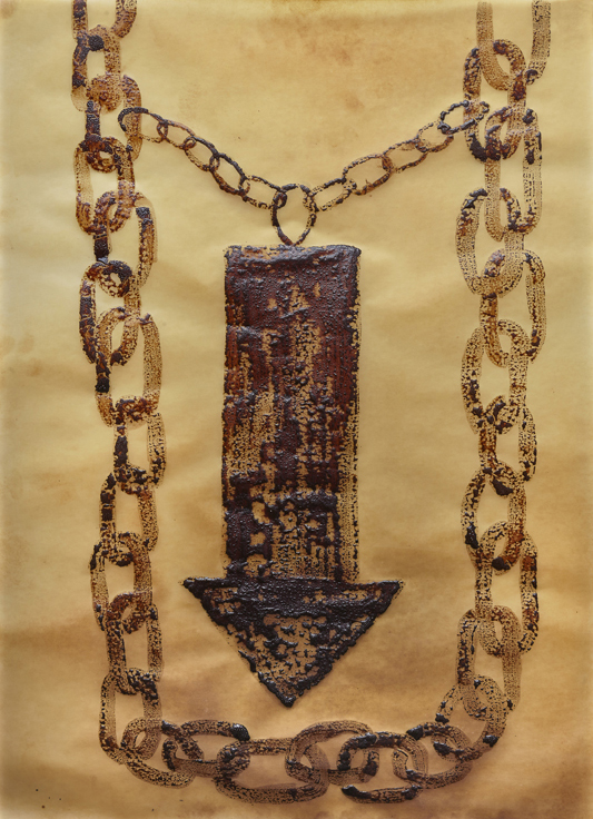 Eduardo Navarro: Drawings (Fig. 729)