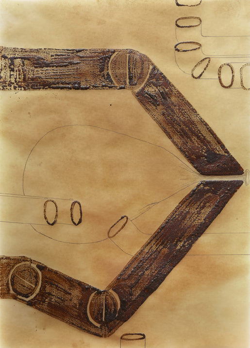 Eduardo Navarro: Drawings (Fig. 477)