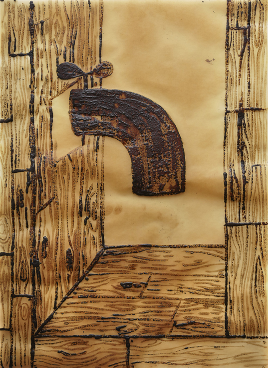 Eduardo Navarro: Drawings (Fig. 512)