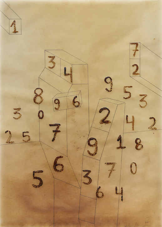 Eduardo Navarro: Drawings (Fig. 403)