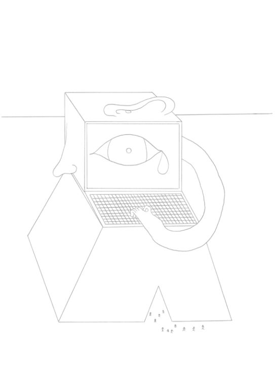 Eduardo Navarro: Drawings (Fig. 549)