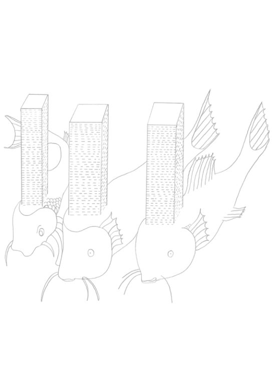 Eduardo Navarro: Drawings (Fig. 313)