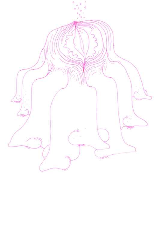 Eduardo Navarro: Drawings (Fig. 195)