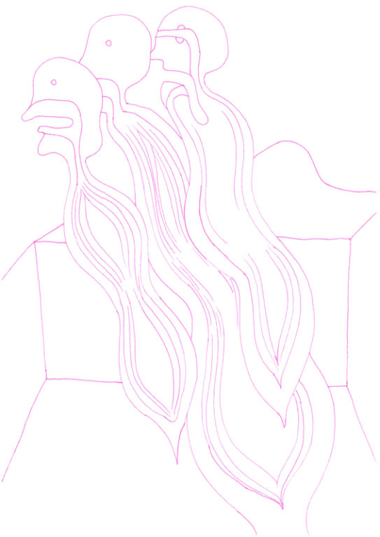 Eduardo Navarro: Drawings (Fig. 536)