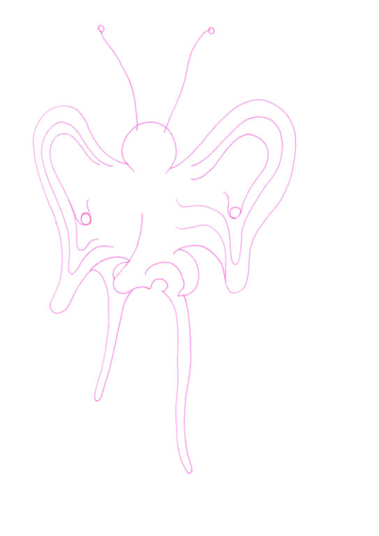 Eduardo Navarro: Drawings (Fig. 96)