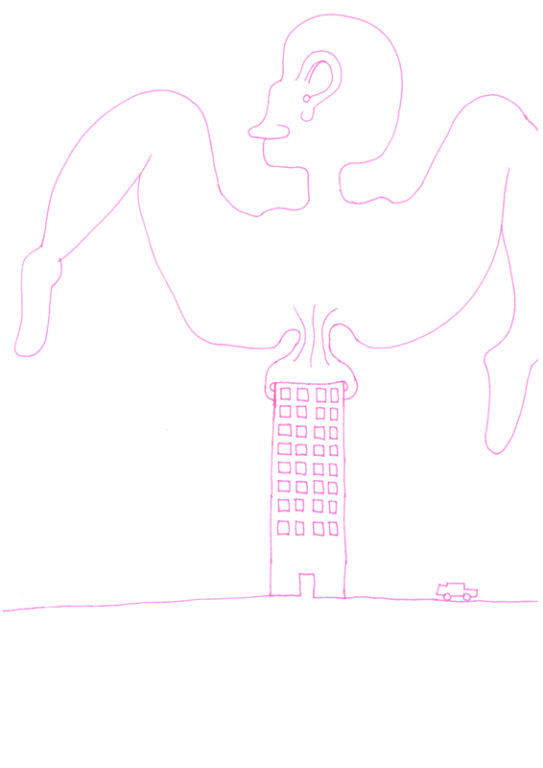 Eduardo Navarro: Drawings (Fig. 185)