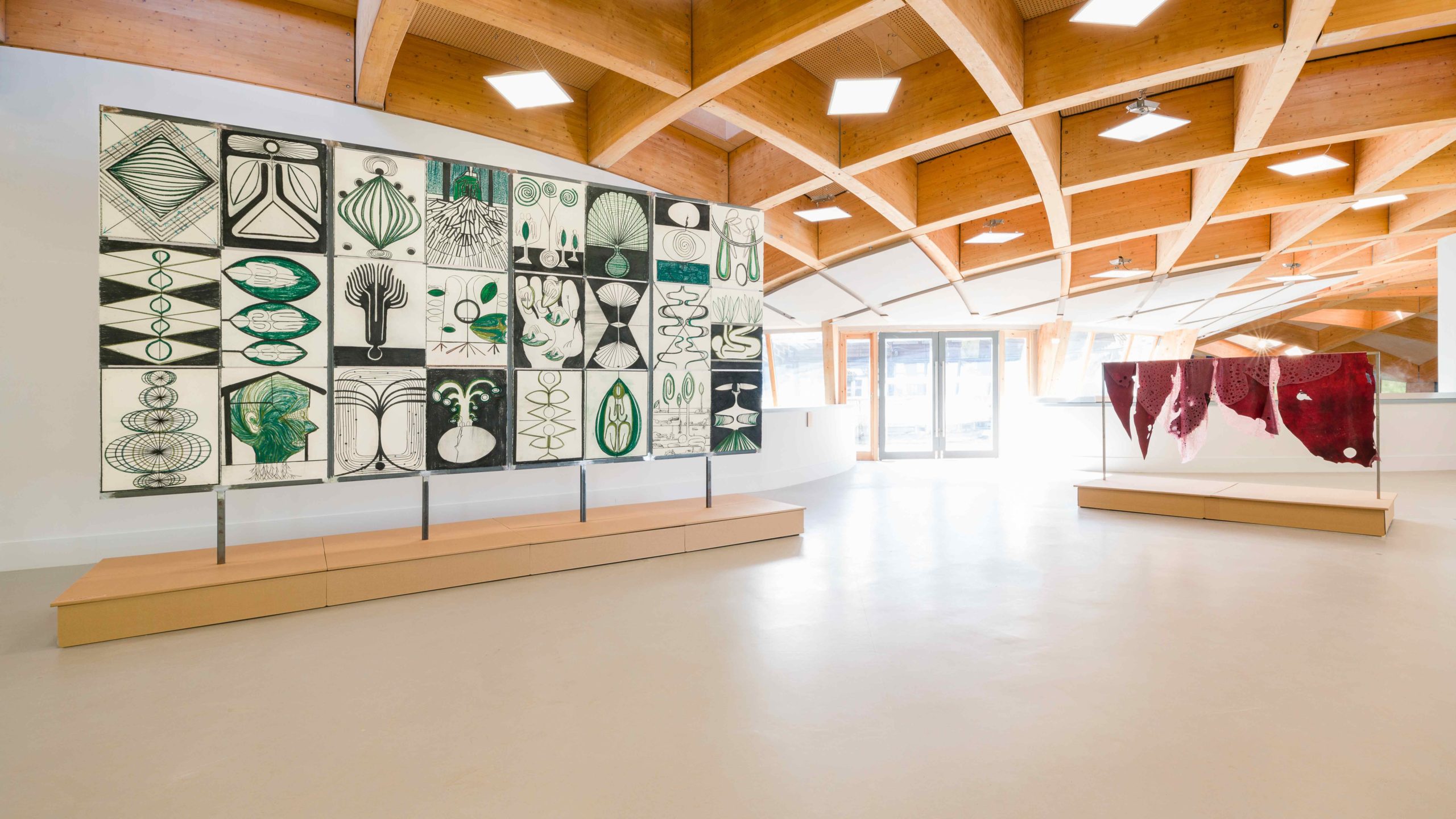 Eduardo Navarro: photosynthetics (Fig. 29)