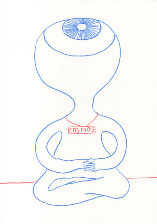 Eduardo Navarro: Drawings (Fig. 369)