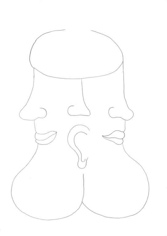 Eduardo Navarro: Drawings (Fig. 46)