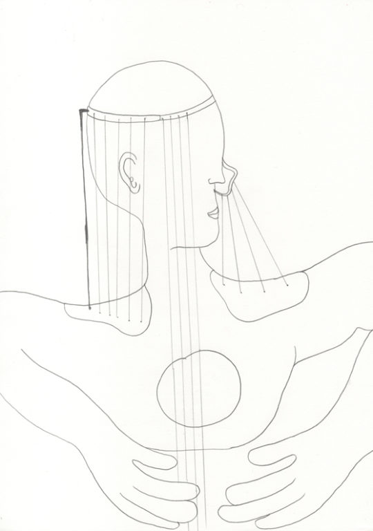 Eduardo Navarro: Drawings (Fig. 170)