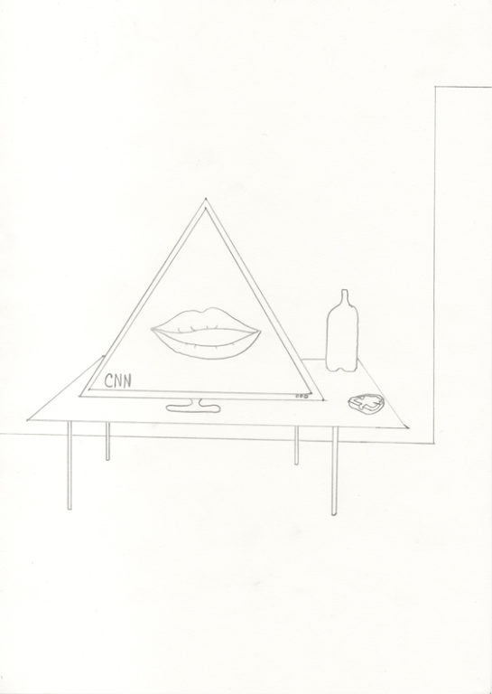 Eduardo Navarro: Drawings (Fig. 315)