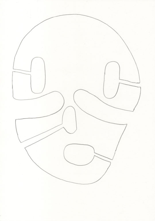 Eduardo Navarro: Drawings (Fig. 224)