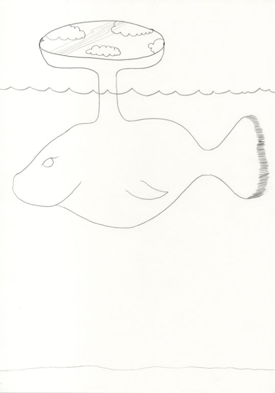 Eduardo Navarro: Drawings (Fig. 754)