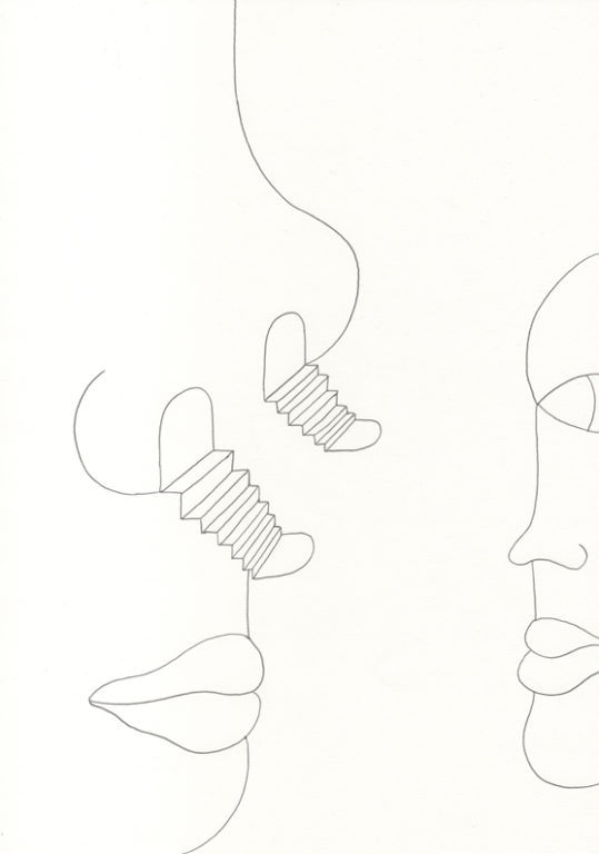 Eduardo Navarro: Drawings (Fig. 606)