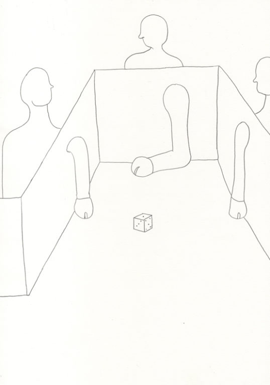 Eduardo Navarro: Drawings (Fig. 178)