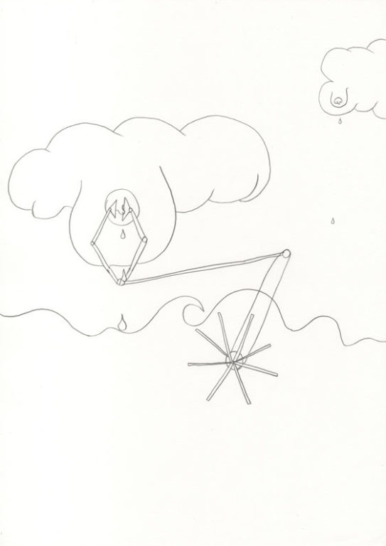 Eduardo Navarro: Drawings (Fig. 627)