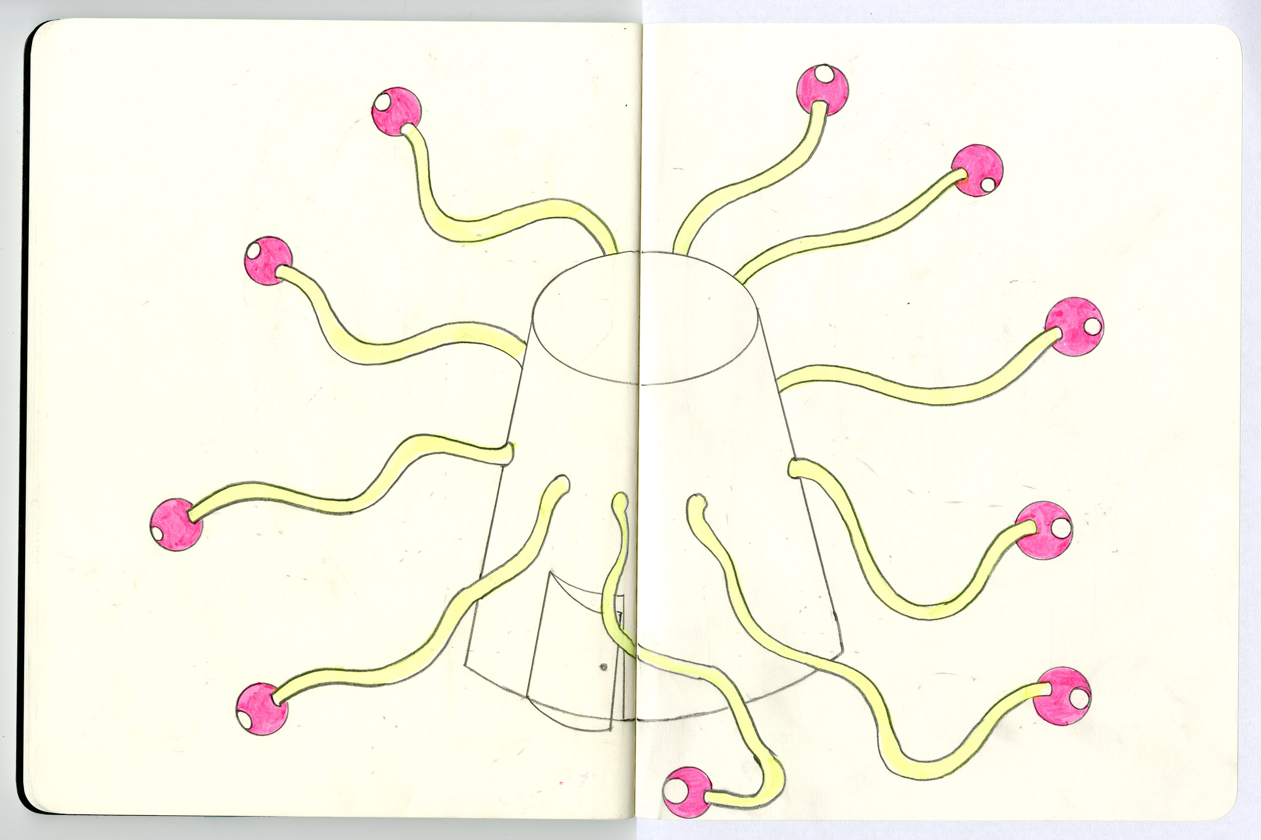 Eduardo Navarro: five invisible haikus (Fig. 11)