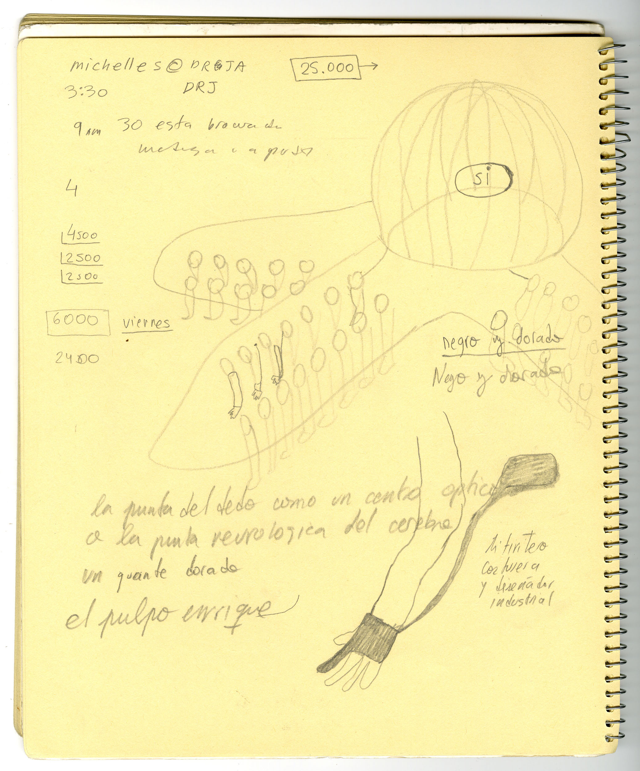 Eduardo Navarro: octopia (Fig. 34)