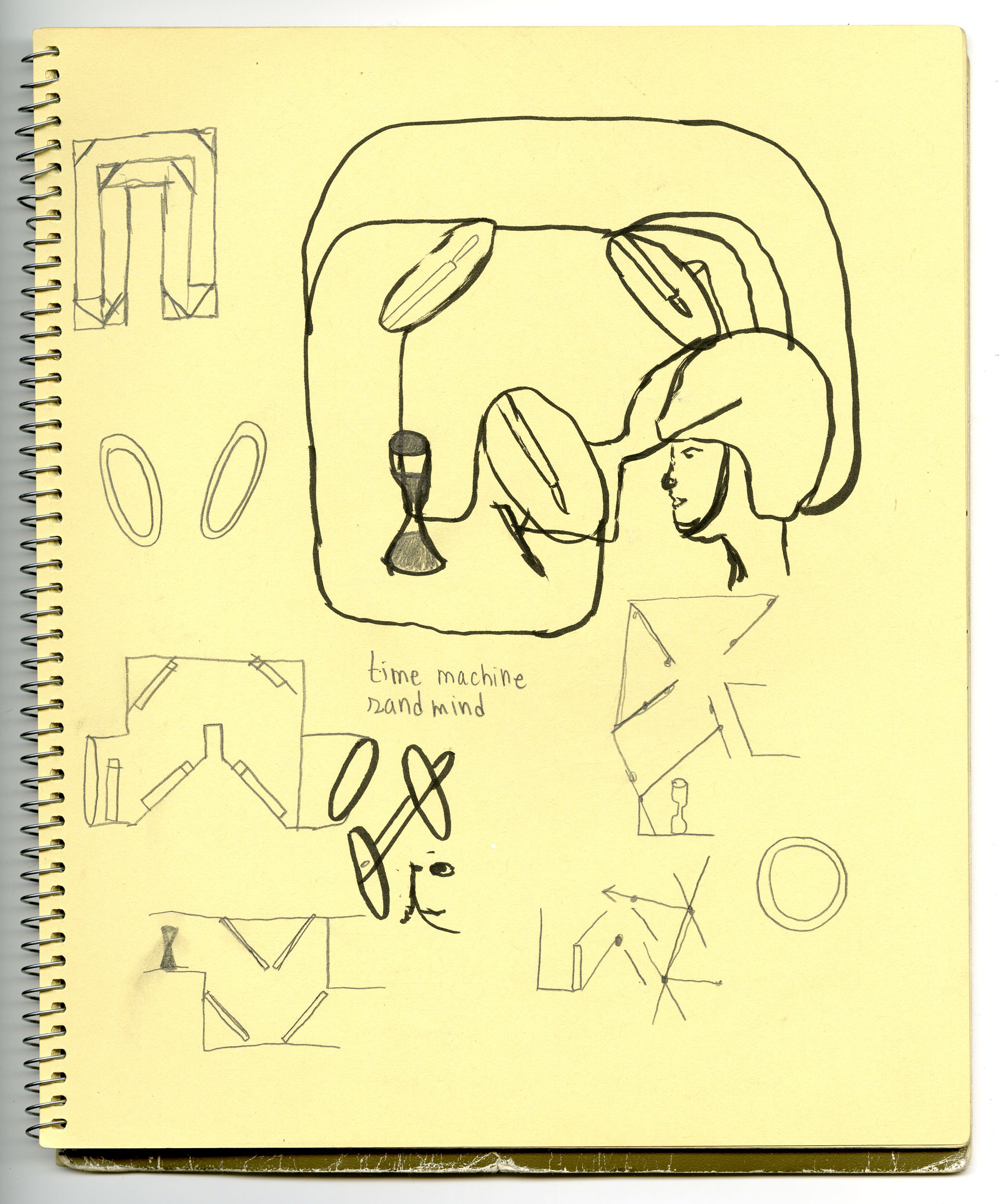 Eduardo Navarro: five minutes ago (Fig. 4)