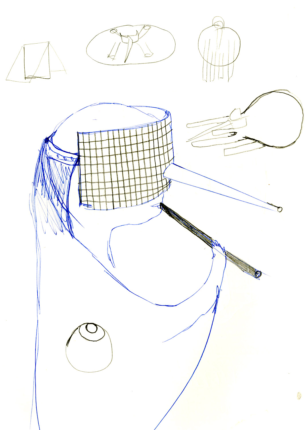 Eduardo Navarro: pollination music ensemble (Fig. 14)