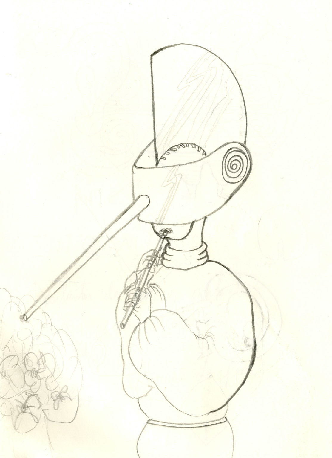 Eduardo Navarro: pollination music ensemble (Fig. 8)