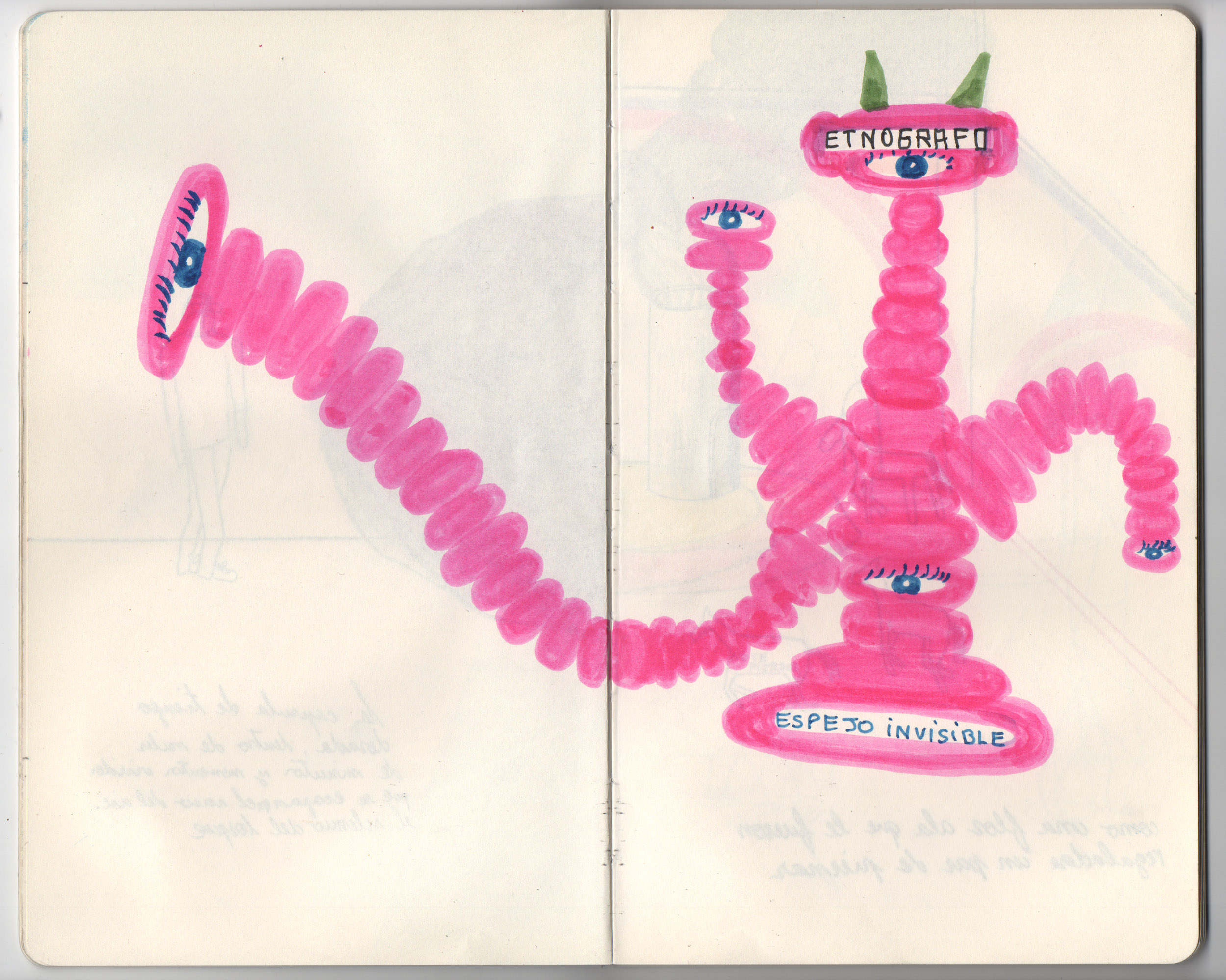 Eduardo Navarro: octopia (Fig. 19)