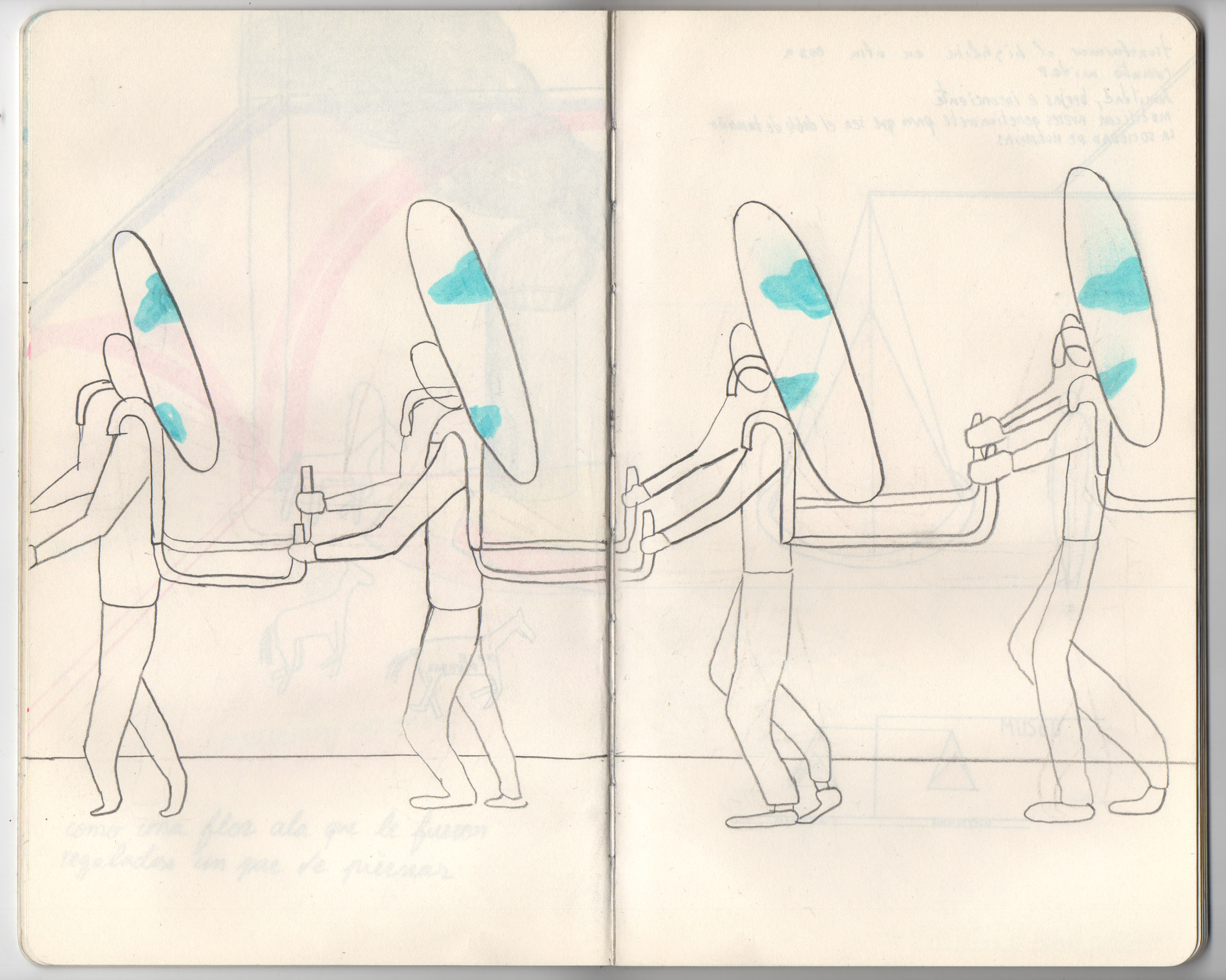 Eduardo Navarro: instructions from the sky (Fig. 9)