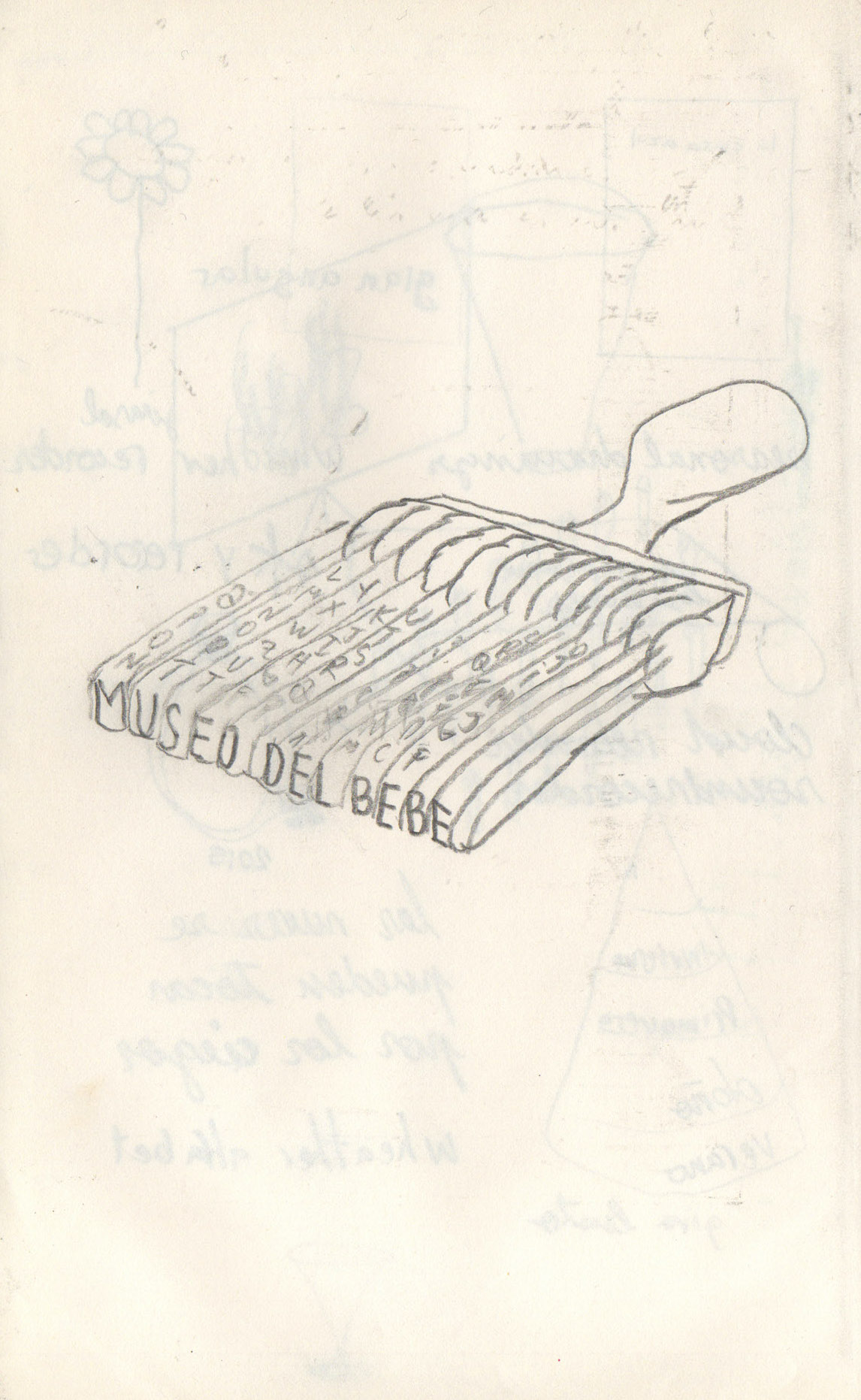 Eduardo Navarro: the mechanics of the alphabet (Fig. 10)