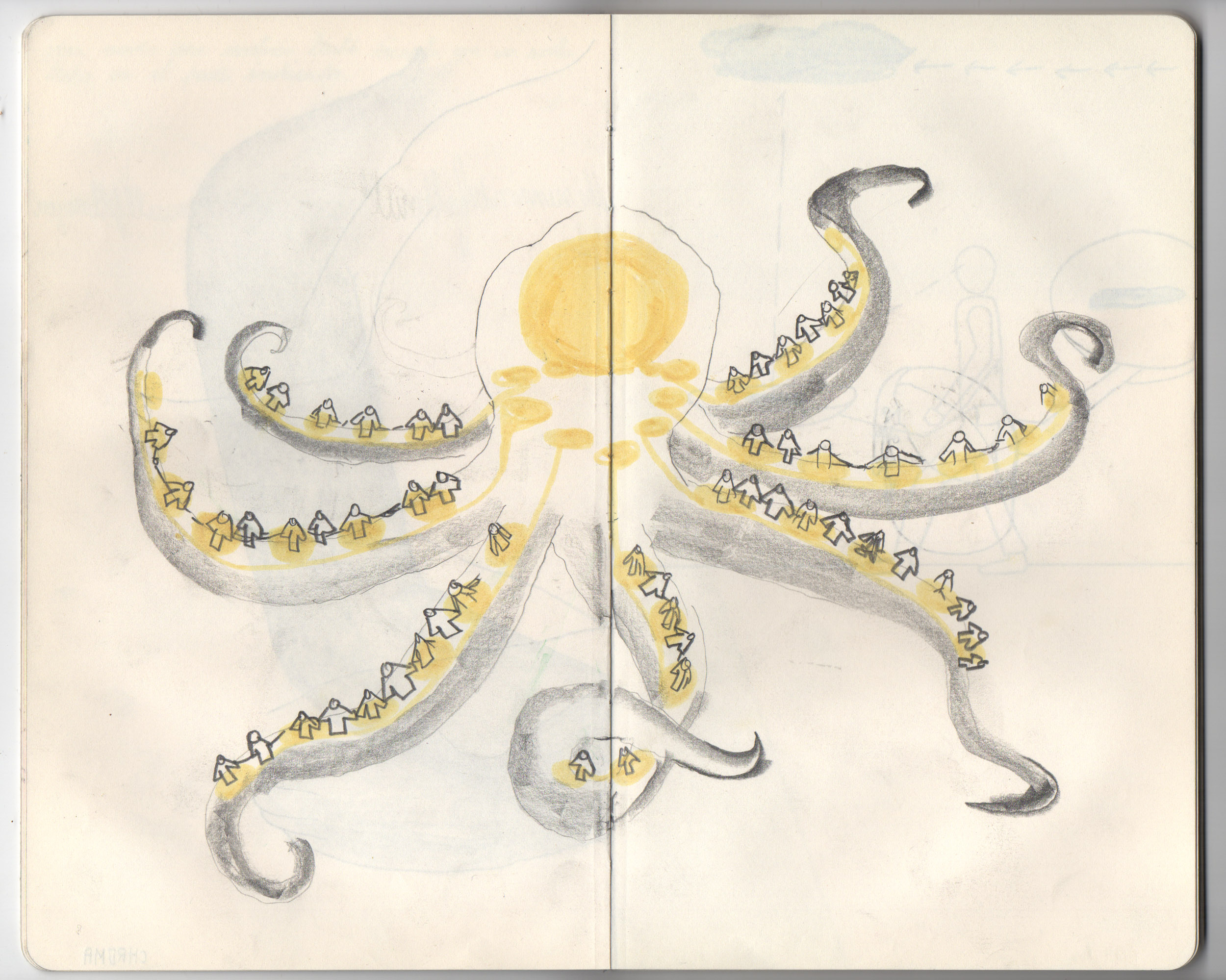 Eduardo Navarro: octopia (Fig. 20)