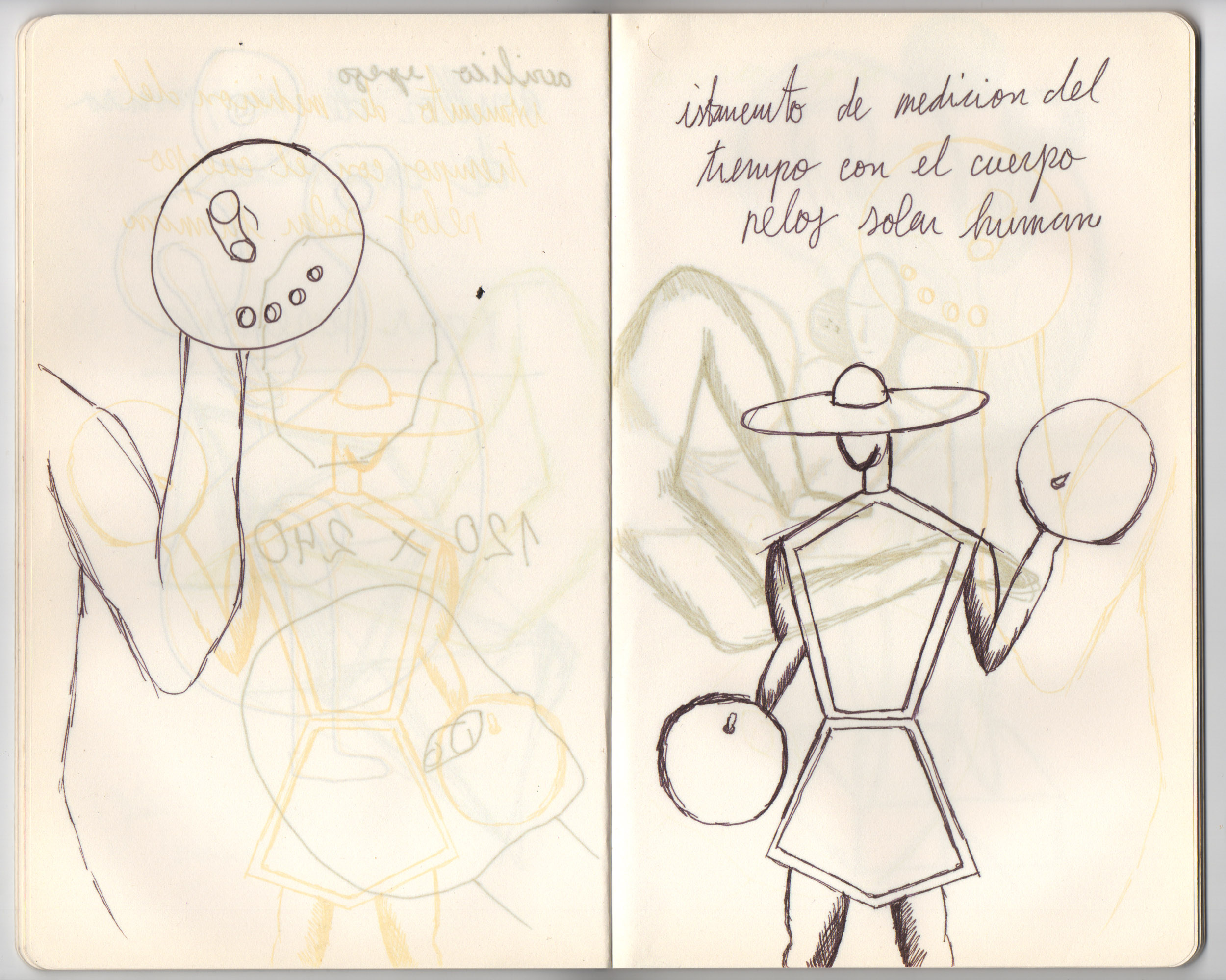 Eduardo Navarro: in collaboration with the sun (Fig. 50)